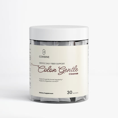 Colon Gentle Cleanse