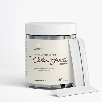 Colon Gentle Cleanse