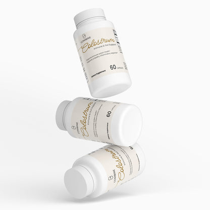 Colostrum Capsules