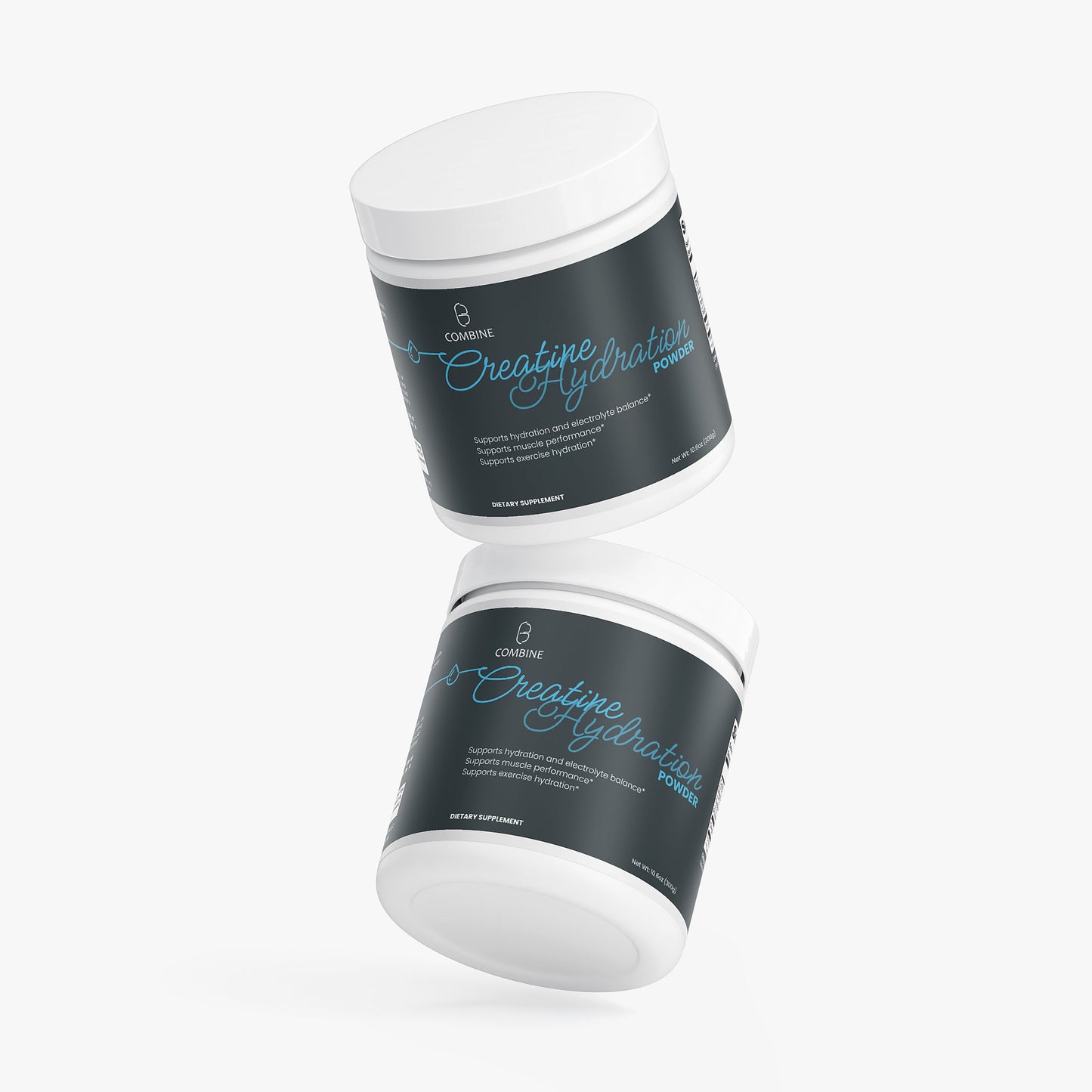 Creatine Hydration Powder