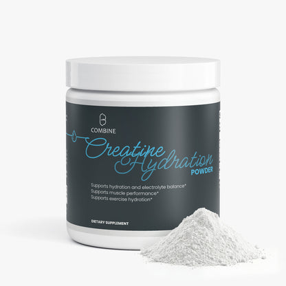 Creatine Hydration Powder