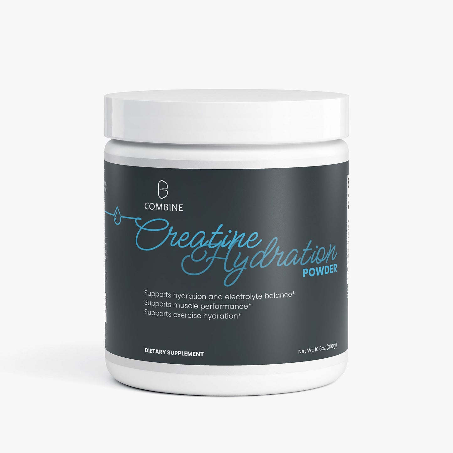 Creatine Hydration Powder