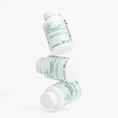 Dental + Oral Health Chewables