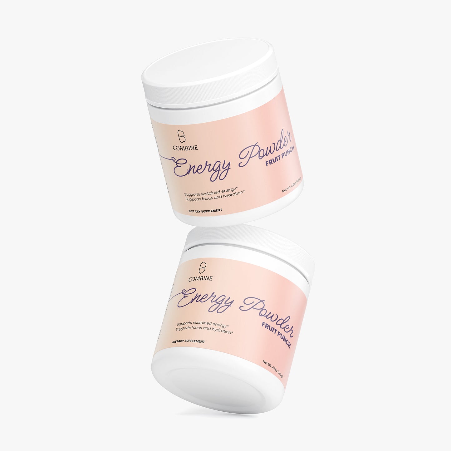 Energy Powder (Fruit Punch)