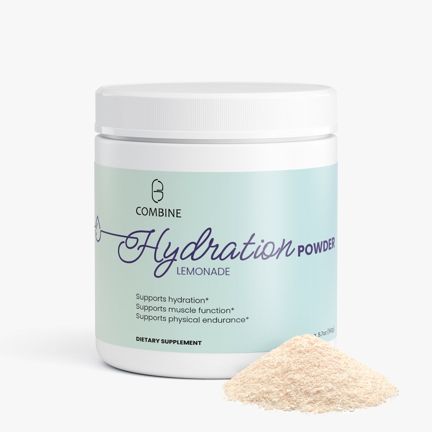Hydration Powder (Lemonade)