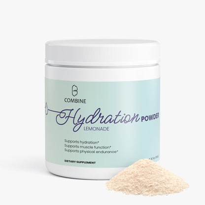 Hydration Powder (Lemonade)