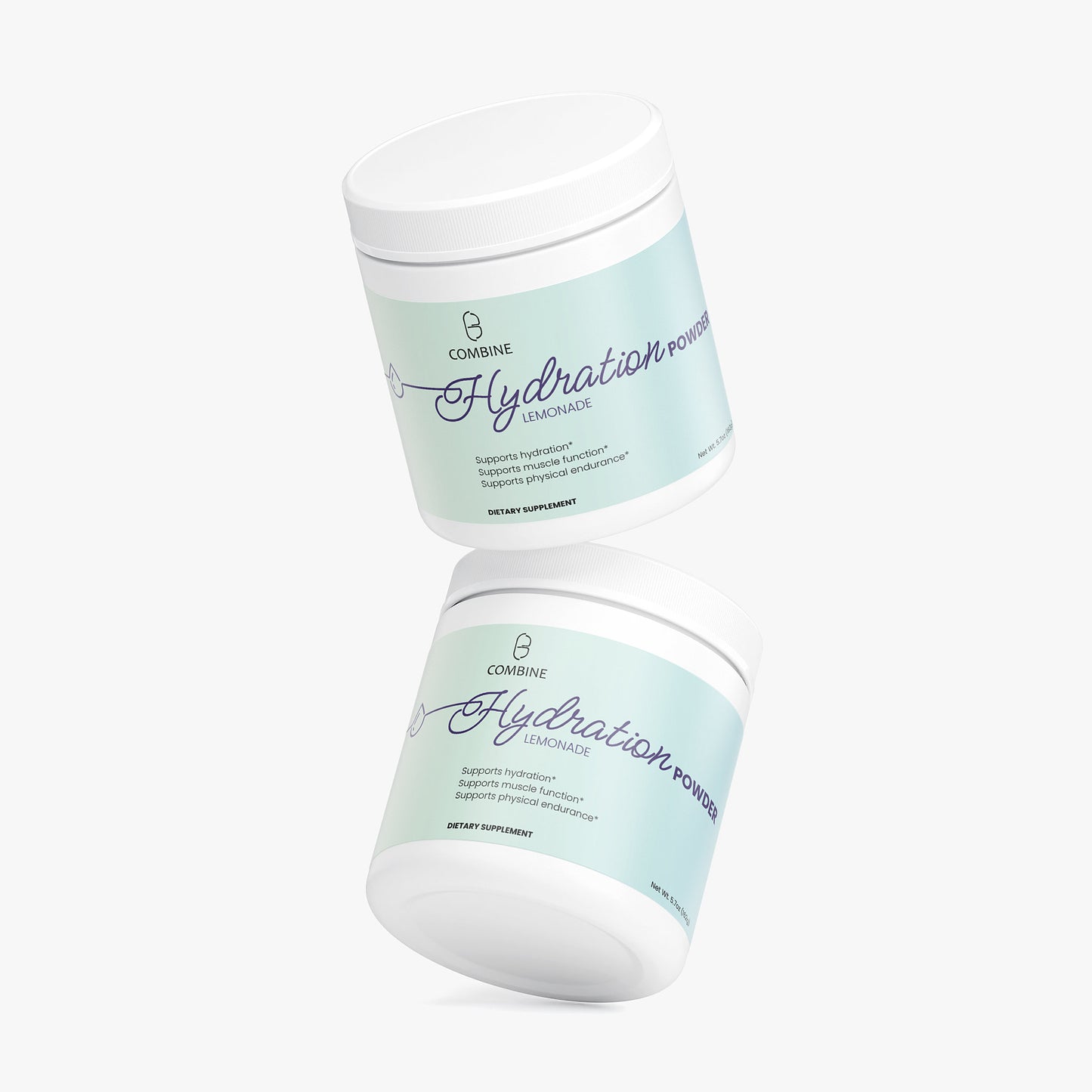 Hydration Powder (Lemonade)