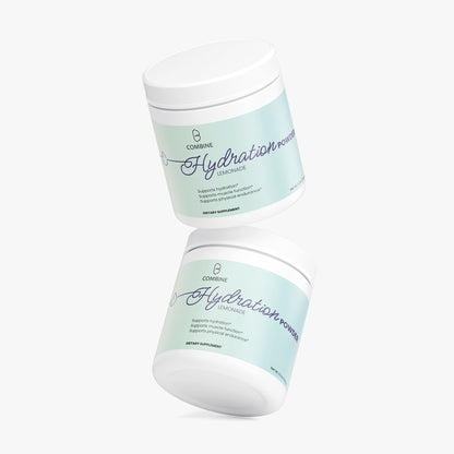 Hydration Powder (Lemonade)