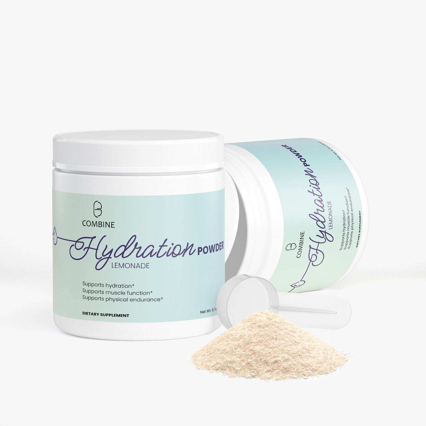Hydration Powder (Lemonade)