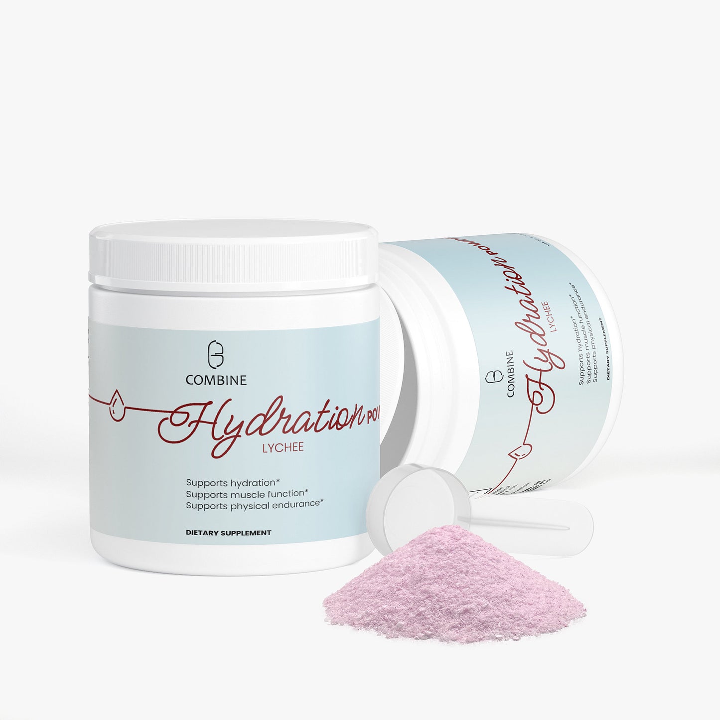 Hydration Powder (Lychee)
