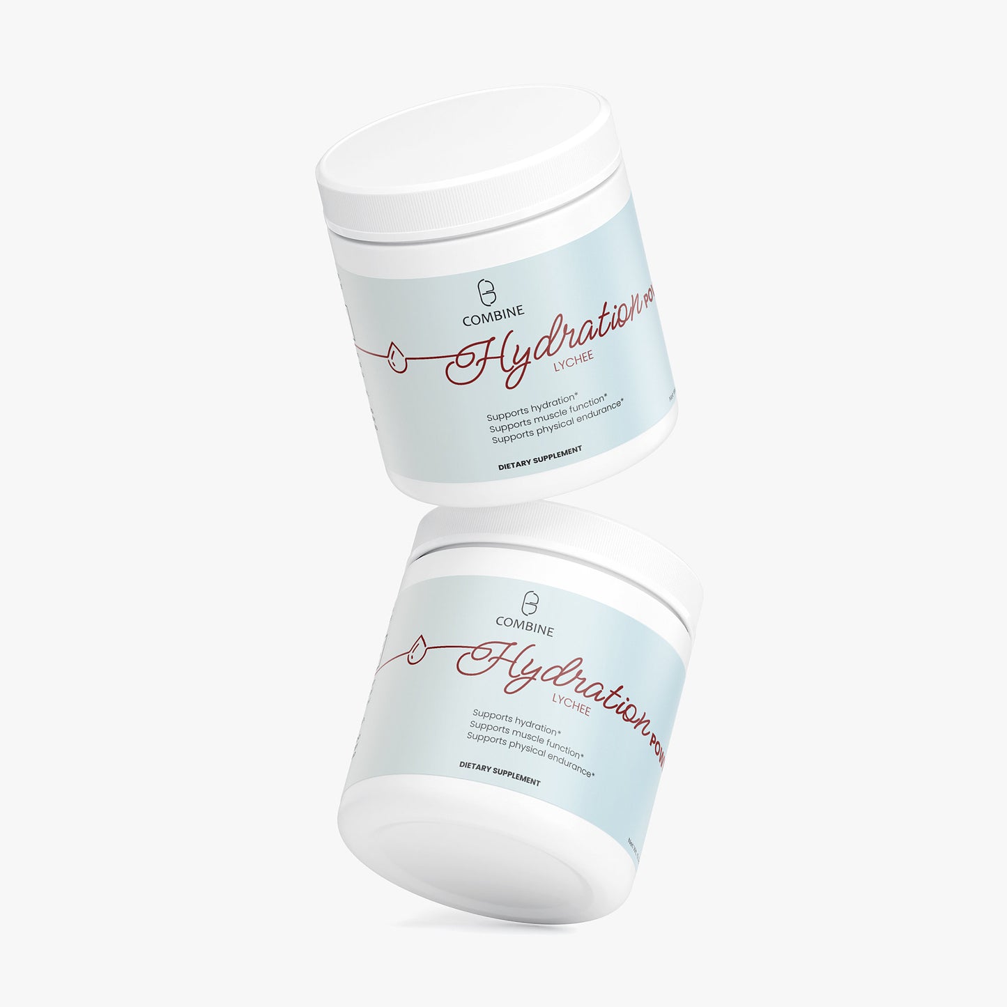 Hydration Powder (Lychee)