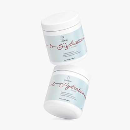 Hydration Powder (Lychee)