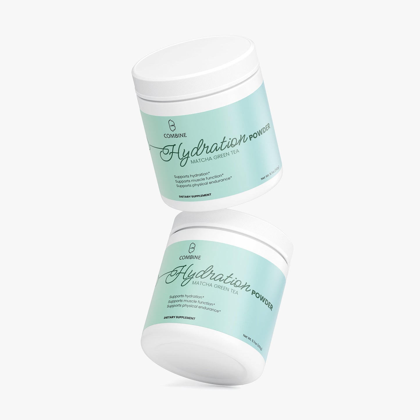 Hydration Powder (Matcha Green Tea)