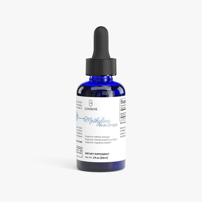 Methylene Blue Drops