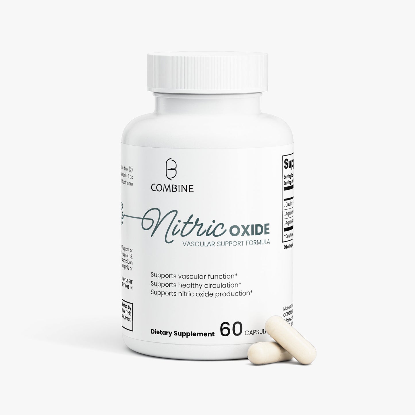 Nitric Oxide