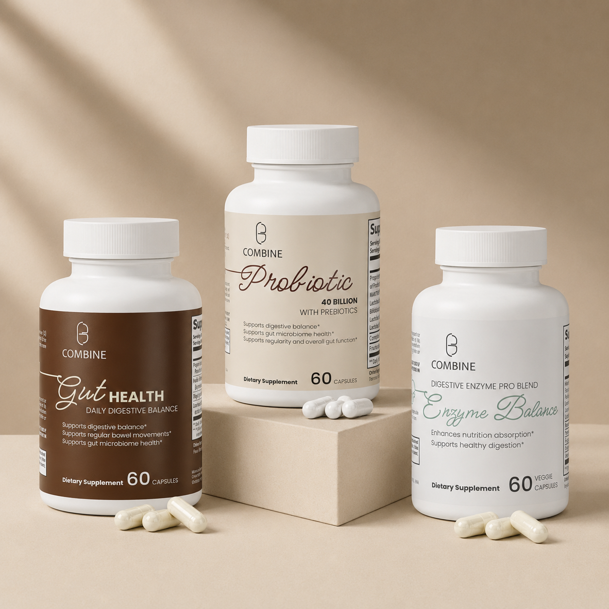 Gut Reset Bundle